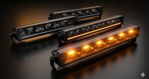 HELLA ROZSZERZA OFERTĘ LIGHTBARÓW LED O SERIĘ LBE 2