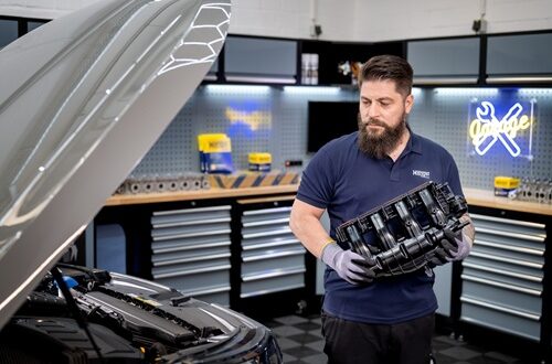 HENGST FILTRATION ROZSZERZA OFERTĘ NA RYNKU CZĘŚCI ZAMIENNYCH O POKRYWY GŁOWICY CYLINDRÓW I MODUŁY KOLEKTORA DOLOTOWEGO