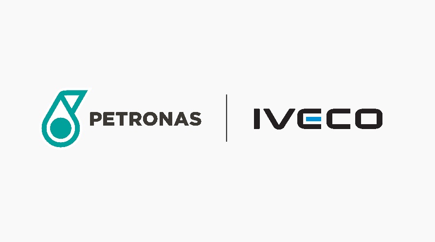 IVECO i PETRONAS przedłużają współpracę w zakresie olejów do pojazdów użytkowych