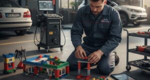 Ile kosztuje założenie warsztatu samochodowego