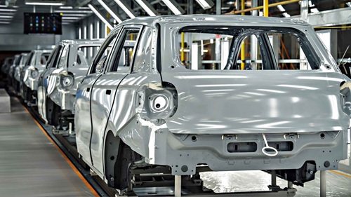 JAC Motors w Polsce