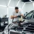 JAK ZWIĘKSZYĆ PRZYCHODY WARSZTATU SAMOCHODOWEGO DZIĘKI AUTO DETAILINGOWI