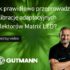 KALIBRACJA REFLEKTORÓW MATRIX LED