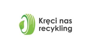 Kreci Nas Recykling Logo