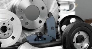 LOGISTYKA CZĘŚCI W WARSZTACIE SAMOCHODOWYM