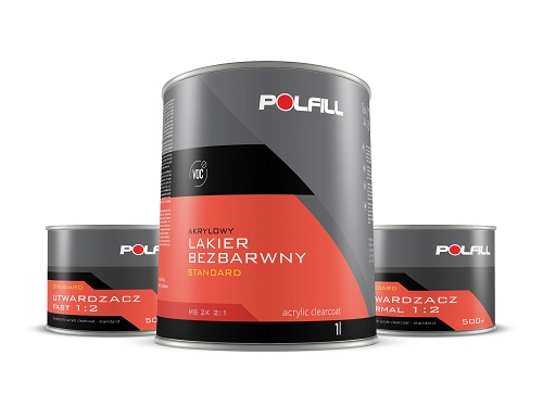 POLFILL wprowadza dwa nowe produkty - Auto Service Manager