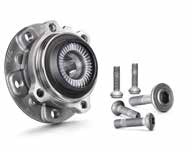 Elementy podwozia Schaeffler FAG