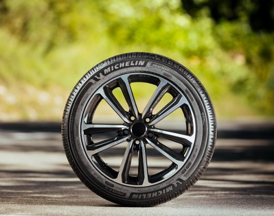 opona MICHELIN Primacy 5