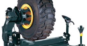 MONTAŻOWNICE DO OPON CIĘŻAROWYCH