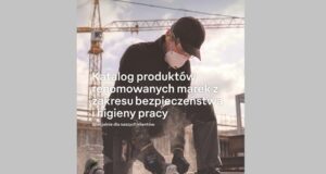 wyposażenie BHP warsztatu samochodowego