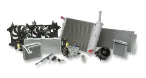 NOWE CZĘŚCI TERMICZNE OD DENSO AFTERMARKET