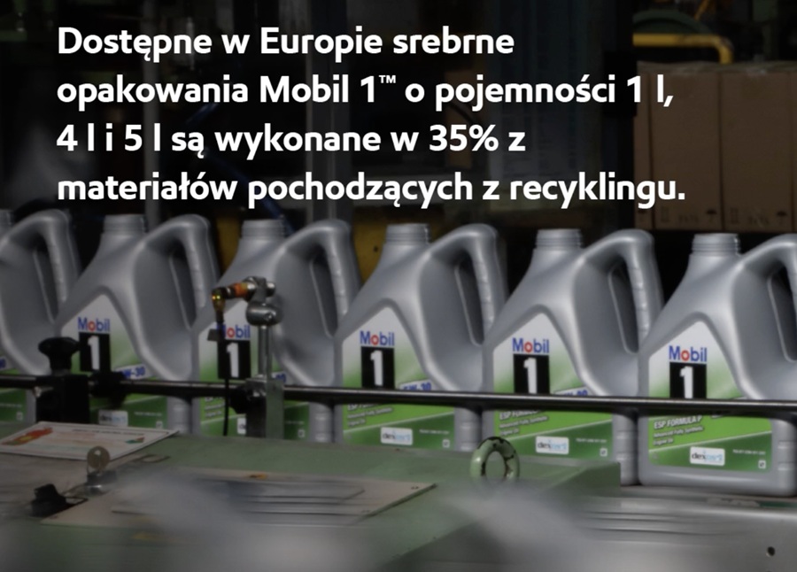 NOWOCZESNE ŚRODKI SMARNE W STRATEGIACH ZRÓWNOWAŻONEGO ROZWOJU