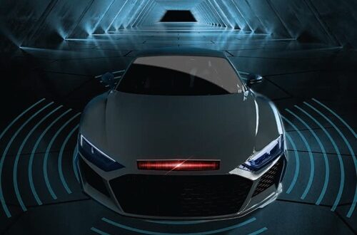 Nowy moduł iPDM Forvia Hella