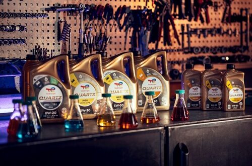 OLEJE LONG LIFE _ MARKETINGOWY CHWYT CZY SPRAWDZONA TECHNOLOGIA