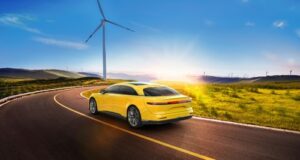POJAZDY ELEKTRYCZNE, A OBSŁUGA HAMULCÓW