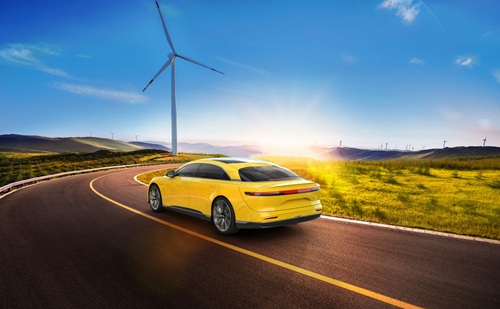 POJAZDY ELEKTRYCZNE, A OBSŁUGA HAMULCÓW