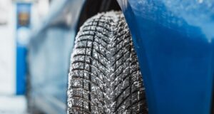 Opona Goodyear UltraGrip Performance 3