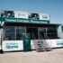 PETRONAS PREZENTUJE ODŚWIEŻONĄ LINIĘ OLEJÓW DLA POJAZDÓW CIĘŻAROWYCH PETRONAS URANIA 1