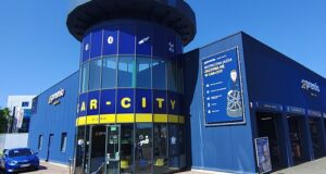 Do Premio dołączyło ostatnio oficjalnie warszawskie Car-City