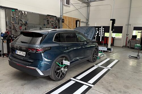 PROBLEM Z SYSTEMEM ROZPOZNAWANIA ZNAKÓW DROGOWYCH _ DIAGNOSTYKA KROK PO KROKU