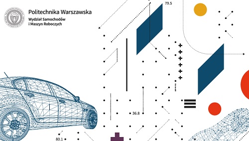 PW Wydział Samochodów i Maszyn Roboczych