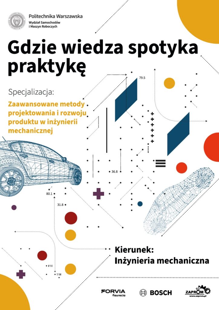 PW Wydział Samochodów i Maszyn Roboczych