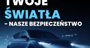 bezpłatne sprawdzenie świateł samochodowych 2026