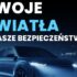 bezpłatne sprawdzenie świateł samochodowych 2026