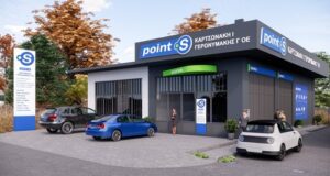 Point S rozpoczyna swój jubileuszowy rok potrójnie podkreślając swoją obecność na światowych rynkach