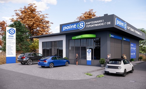 Point S rozpoczyna swój jubileuszowy rok potrójnie podkreślając swoją obecność na światowych rynkach