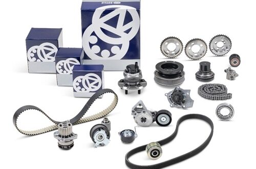 SALERI AFTERMARKET: NIEZAWODNY I KOMPLEKSOWY ASORTYMENT PRODUKTÓW MAREK SIL I RUVILLE SESTO