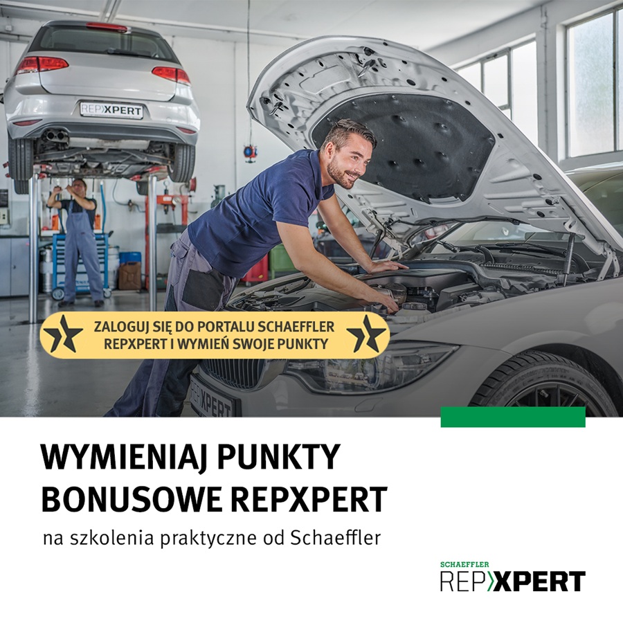 Praktyczne szkolenia w twoim warsztacie