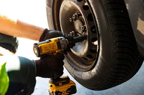 Preferencje Polaków w kwestii opon