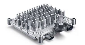 ROZWIĄZANIA VITESCO DLA MIKROHYBRYD I mHEV