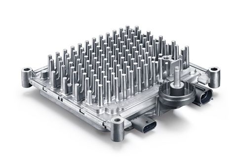 ROZWIĄZANIA VITESCO DLA MIKROHYBRYD I mHEV