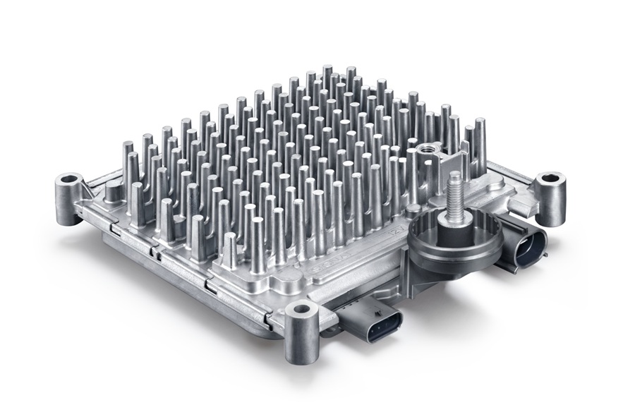 ROZWIĄZANIA VITESCO DLA MIKROHYBRYD I mHEV 