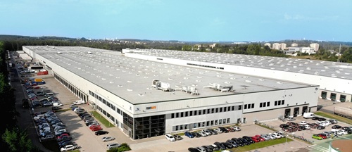 RYNEK AFTERMARKET W FAZIE ZMIAN