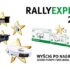 RALLYEXPERTS 2026 promocja REPXPERT