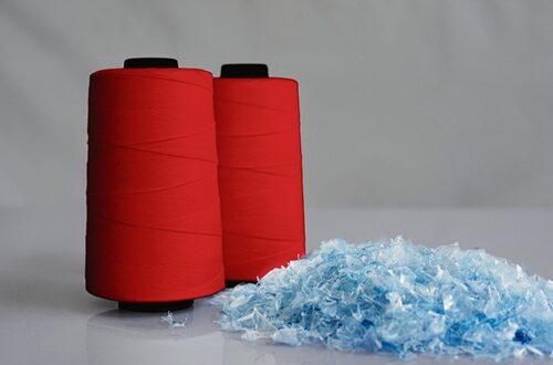 NOWA TKANINA HIGH-TECH W ODZIE,ZY ROBOCZEJ I OCHRONNEJ POCHODZĄCA Z UŻYWANEJ ODZIEŻY FUNKCYJNEJ - PROJEKT BADAWCZY „THEKEY“ OSIĄGA SWÓJ PIERWSZY KAMIEŃ MILOWY