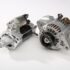 ALTERNATORY DENSO