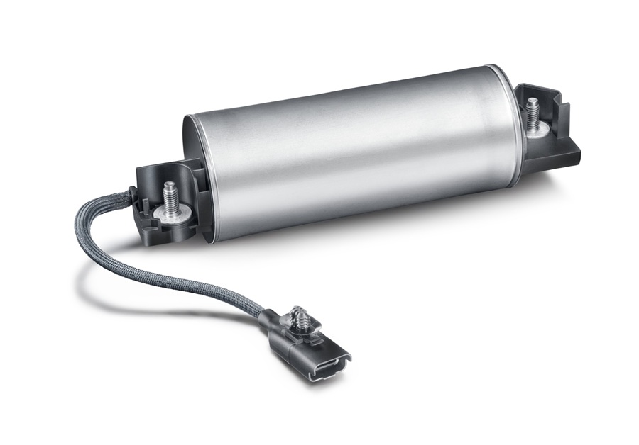 ROZWIĄZANIA VITESCO DLA MIKROHYBRYD I mHEV