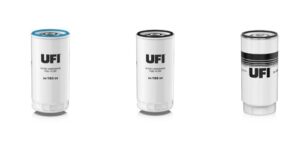 SERWIS FILTRÓW PALIWA DO SILNIKÓW WYSOKOPRĘŻNYCH W POJAZDACH CIĘŻAROWYCH