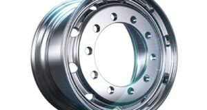 SPEEDLINE TRUCK WPROWADZA NOWĄ POWIERZCHNIĘ FELG ULTRASHIELD