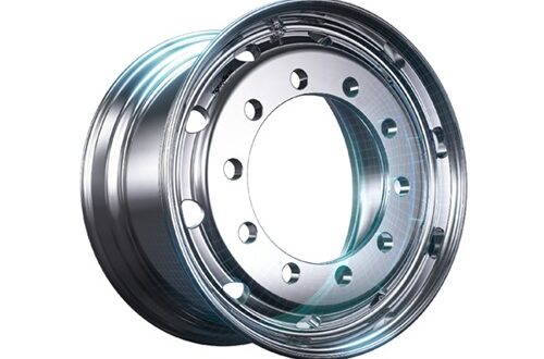 SPEEDLINE TRUCK WPROWADZA NOWĄ POWIERZCHNIĘ FELG ULTRASHIELD