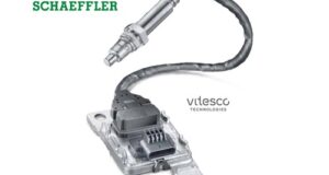 Schaeffler Vitesco części elektroniczne