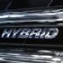 olej silnikowy do hybryd, Shell Helix Hybrid 0W-20
