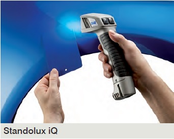 Standolux iQ