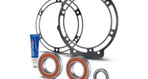 System Schaeffler E_Axle RepSystem_M umożliwia profesjonalną wymianę łożysk w silnikach elektrycznych.