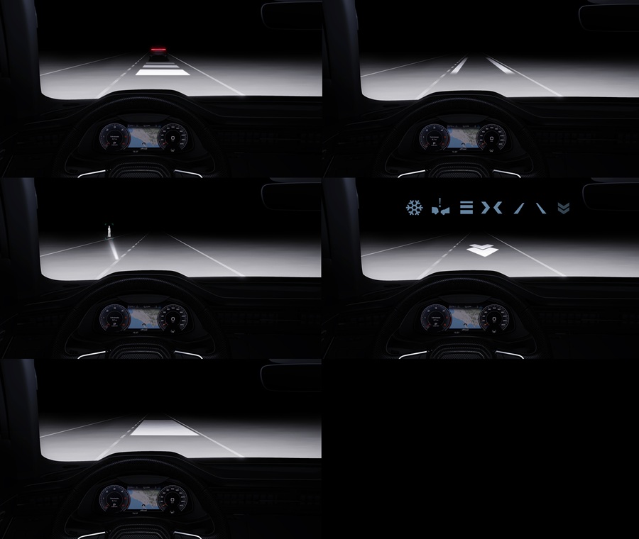 TECHNOLOGIA HELLA SSL|HD