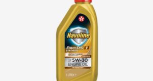 TEXACO LUBRICANTS ROZWIJA SIEĆ W POLSCE WE WSPÓŁPRACY Z FIRSTSTOP FIRMY BRIDGESTONE